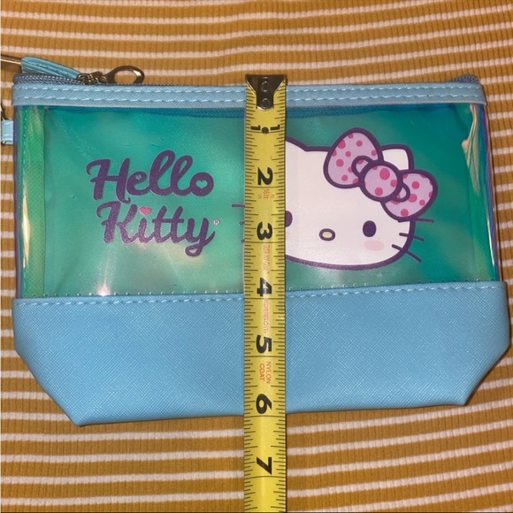 Hello Kitty wristlet #2 - Picture 3 of 3